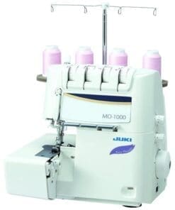 Juki MO-1000/CE Overlocker