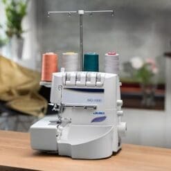 Juki Mo 1000Ce Overlocker 18