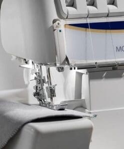 Alternative view of Juki MO-1000/CE Overlocker