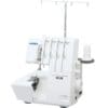 Juki MO-114D/CE Thread Overlock Sewing Machine