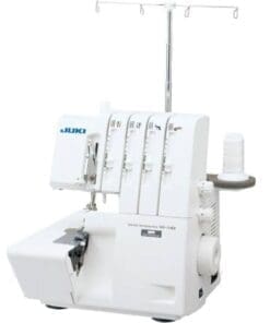 Juki MO-114D/CE Thread Overlock Sewing Machine