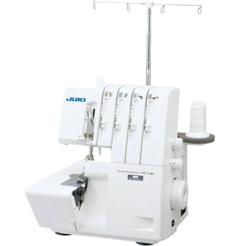 Juki Mo-114D/Ce Thread Overlock Sewing Machine 1 Juki Mo-114D/Ce Thread Overlock Sewing Machine
