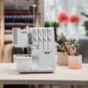 Juki Mo 114Dce Thread Overlock Sewing Machine 2