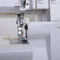 Juki Mo-114D/Ce Thread Overlock Sewing Machine 9 Juki Mo 114Dce Thread Overlock Sewing Machine 6
