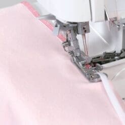 Juki Mo-114D/Ce Thread Overlock Sewing Machine 8 Juki Mo 114Dce Thread Overlock Sewing Machine 7