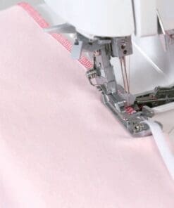 Alternative view of Juki MO-114D/CE Thread Overlock Sewing Machine