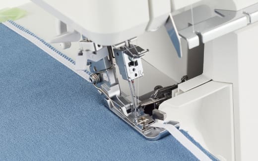 Juki Mo 2800Bs Overlocker 14