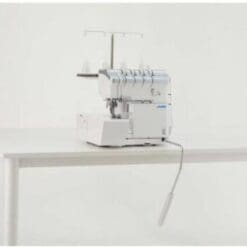 Juki Mo 2800Bs Overlocker 17