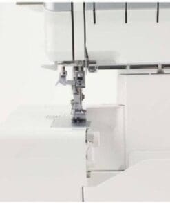 Alternative view of Juki MO-2800/BS Overlocker