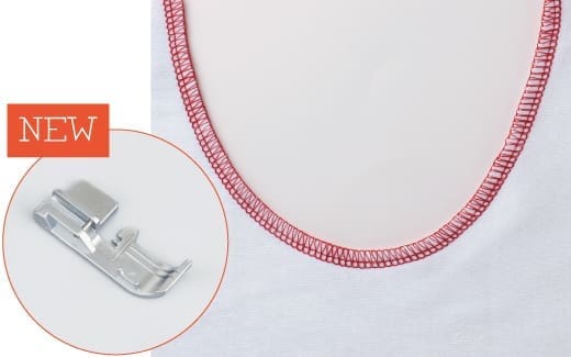 Juki Mo 2800Bs Overlocker 3