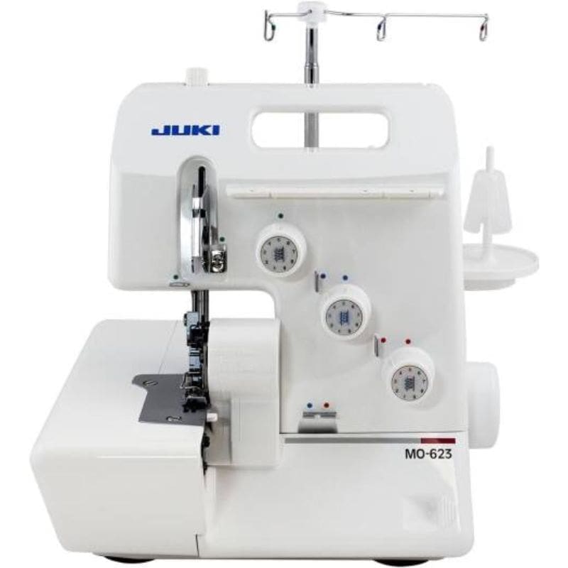 Juki Mo-623N/Sau3 Overlocker 1 Juki Mo-623N/Sau3 Overlocker