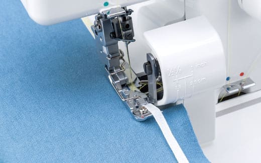 Juki Mo-623N/Sau3 Overlocker 19 Juki Mo 623Nsau3 Overlocker 10