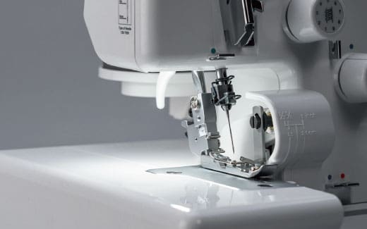 Juki Mo-654Den/Ce Overlocker 26 Juki Mo 623Nsau3 Overlocker 11