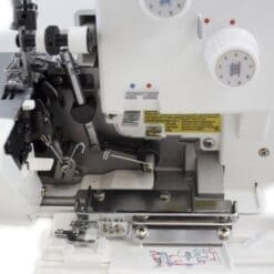 Juki Mo-623N/Sau3 Overlocker 6 Juki Mo 623Nsau3 Overlocker 3 1