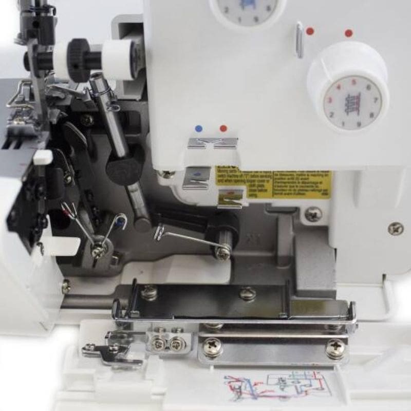 Juki Mo-623N/Sau3 Overlocker 3 Juki Mo-623N/Sau3 Overlocker - Image 3