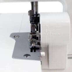 Alternative view of Juki MO-623N/SAU3 Overlocker