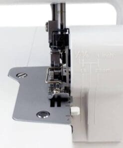 Alternative view of Juki MO-623N/SAU3 Overlocker