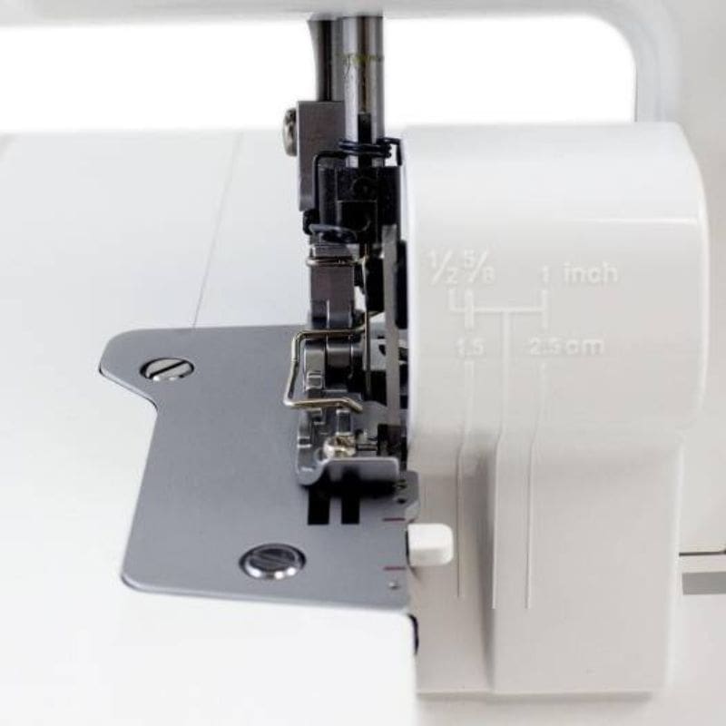 Juki Mo-623N/Sau3 Overlocker 2 Juki Mo-623N/Sau3 Overlocker - Image 2