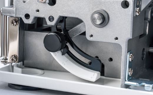 Juki Mo 623Nsau3 Overlocker 5