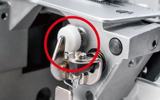 Juki Mo 623Nsau3 Overlocker 6