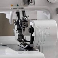 Juki Mo-654Den/Ce Overlocker 9 Juki Mo 654Dence Overlocker 10