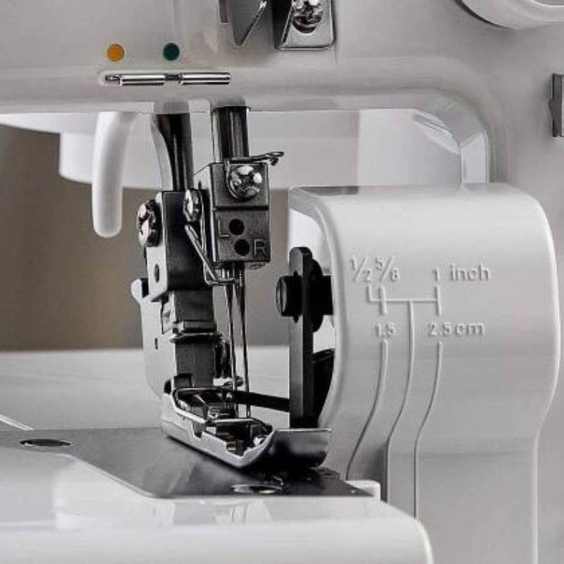 Juki Mo-654Den/Ce Overlocker 4 Juki Mo-654Den/Ce Overlocker - Image 4