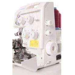 Juki Mo-654Den/Ce Overlocker 7 Juki Mo 654Dence Overlocker 6