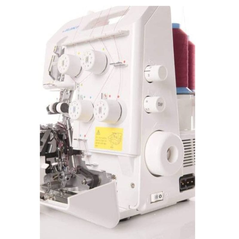 Juki Mo-654Den/Ce Overlocker 2 Juki Mo-654Den/Ce Overlocker - Image 2