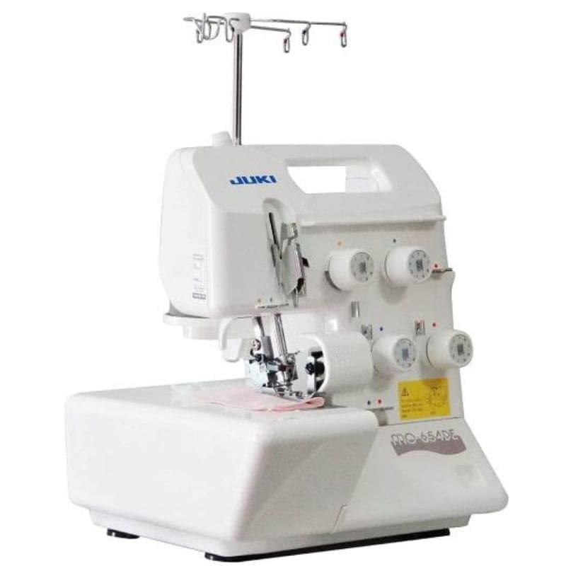 Juki Mo-654Den/Ce Overlocker 1 Juki Mo-654Den/Ce Overlocker