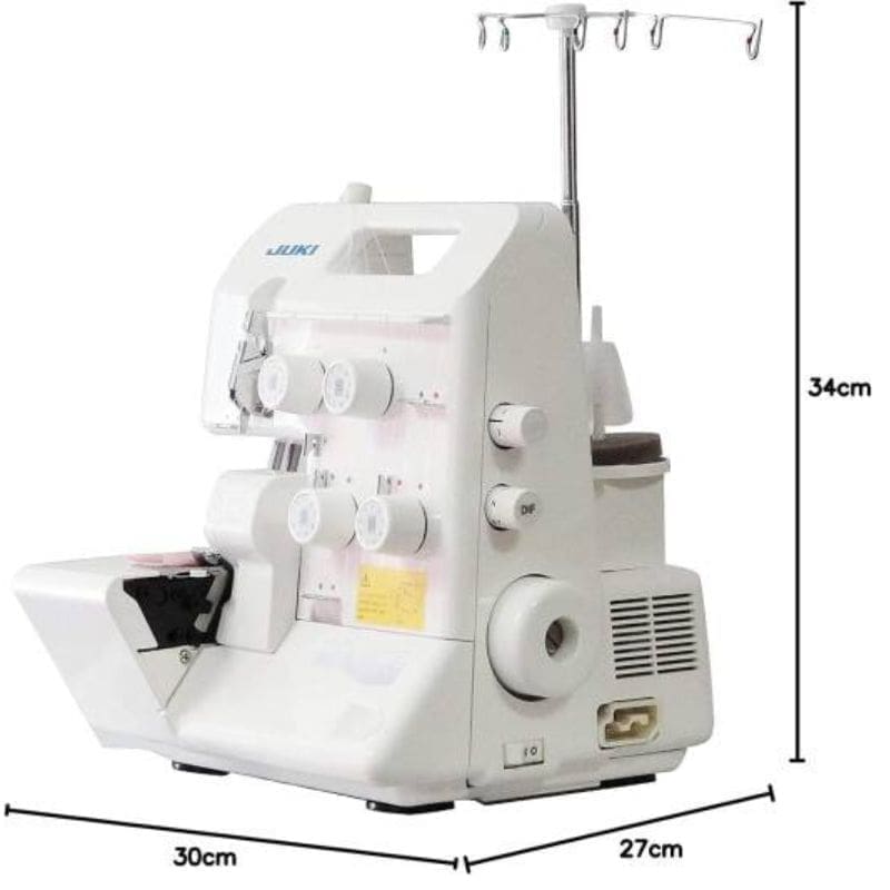 Juki Mo-654Den/Ce Overlocker 6 Juki Mo-654Den/Ce Overlocker - Image 6