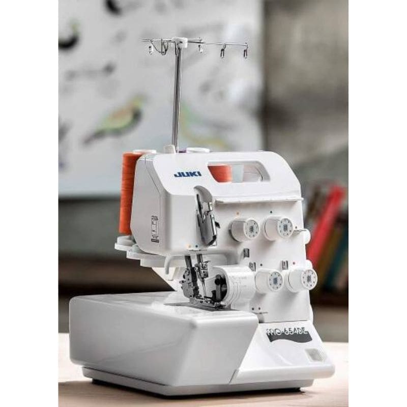 Juki Mo-654Den/Ce Overlocker 5 Juki Mo-654Den/Ce Overlocker - Image 5