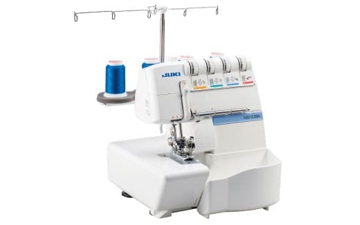 Juki Mo 735Nce Overlocker 1