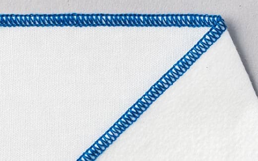 Juki Mo 735Nce Overlocker 11