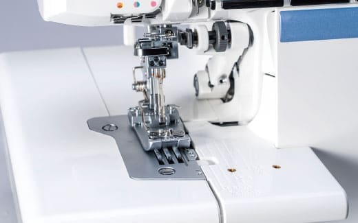 Juki Mo 735Nce Overlocker 16