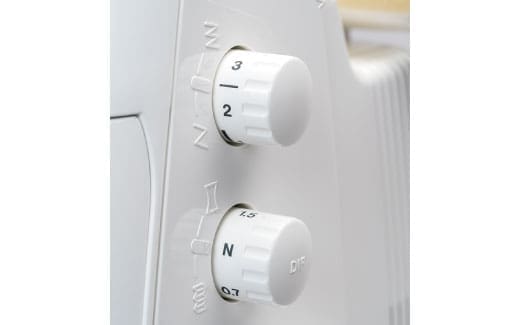 Juki Mo 735Nce Overlocker 19