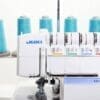 Juki Mo-735N/Ce Overlocker 9 Juki Mo 735Nce Overlocker 28