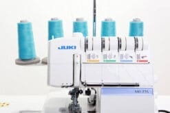 Juki Mo 735Nce Overlocker 28
