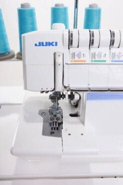 Juki Mo 735Nce Overlocker 29