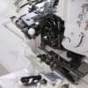 Juki Mo-735N/Ce Overlocker 7 Juki Mo 735Nce Overlocker 30