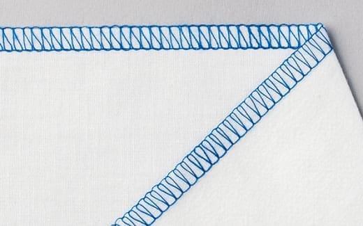 Juki Mo 735Nce Overlocker 9