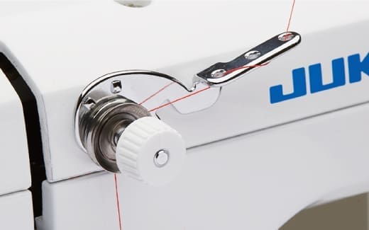 Juki Tl 2010Qce Semi Professional Sewing Machine 1