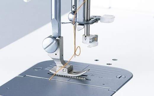 Juki Tl 2010Qce Semi Professional Sewing Machine 5