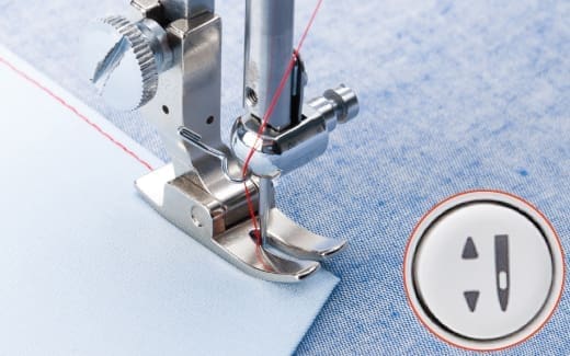 Juki Tl 2010Qce Semi Professional Sewing Machine 7