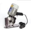 Lejiang-Yj-125A-Cloth-Cutting-Machine-Hss-Knife1