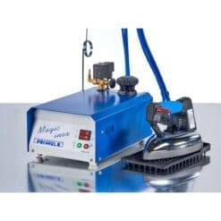 MAGIC ΙΝΟΧ 2.5 LTR Steam Generator With Steam Iron