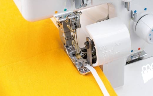 Juki Mo-654Den/Ce Overlocker 30 Mo 644Dnce Overlocker 5