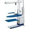 Primula Flex DOB 1242, 400V Ironing Table + Atmos Steam Generator