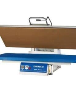 Primula Fusing Press ΜΑ 1140 Working Surface 3000W Heating Power