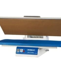 Primula Fusing Press ΜΑ1250 230V Base for MA/AU 1250 Pneumatic Fusing Press Table
