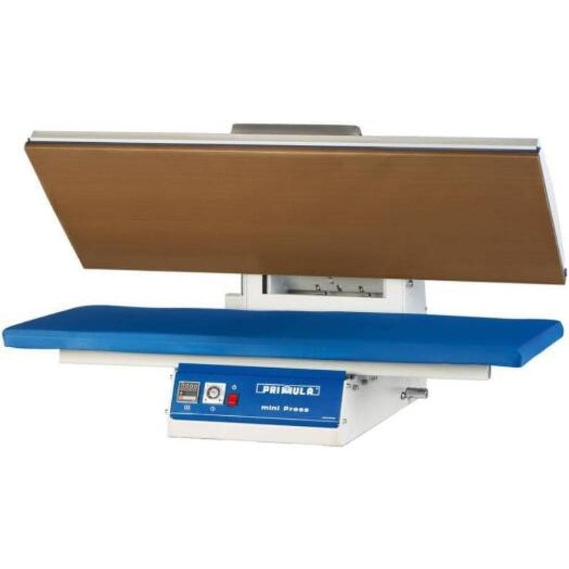 Primula Fusing Press Μα1250 230V Base For Ma/Au 1250 Pneumatic Fusing Press Table 1 Primula Fusing Press Μα1250 230V Base For Ma/Au 1250 Pneumatic Fusing Press Table